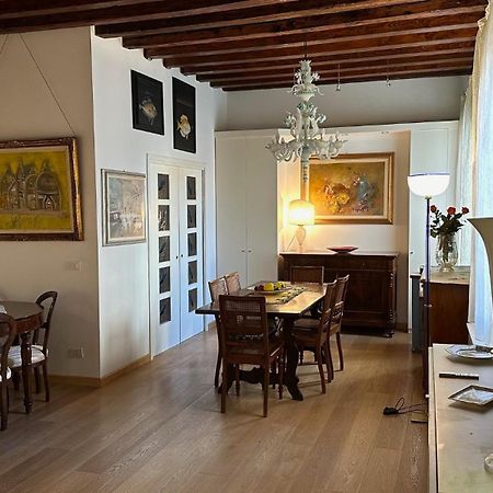 Albrizzi Charme Apartment Venecia Exterior foto