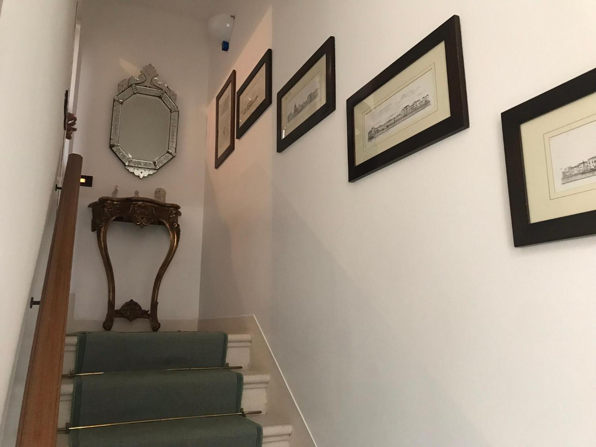 Albrizzi Charme Apartment Venecia Exterior foto