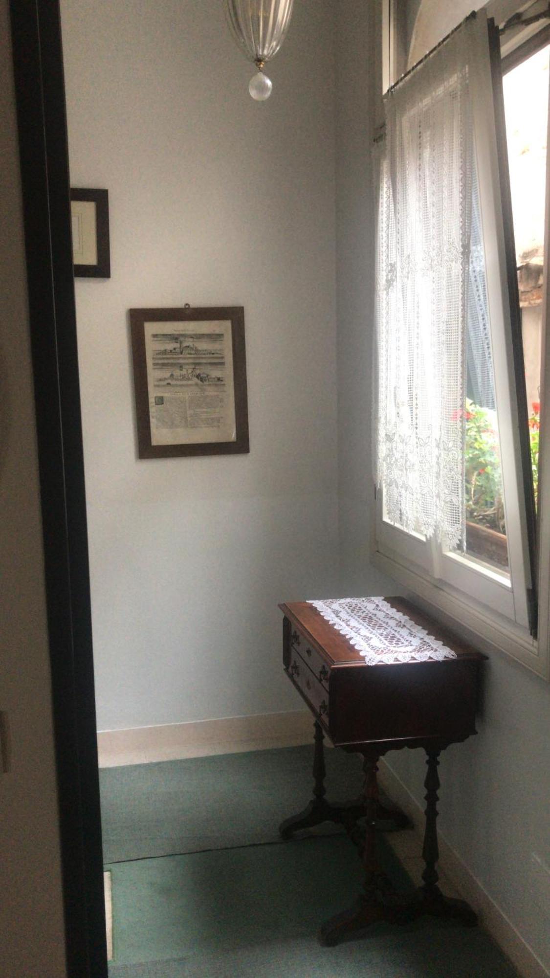 Albrizzi Charme Apartment Venecia Exterior foto