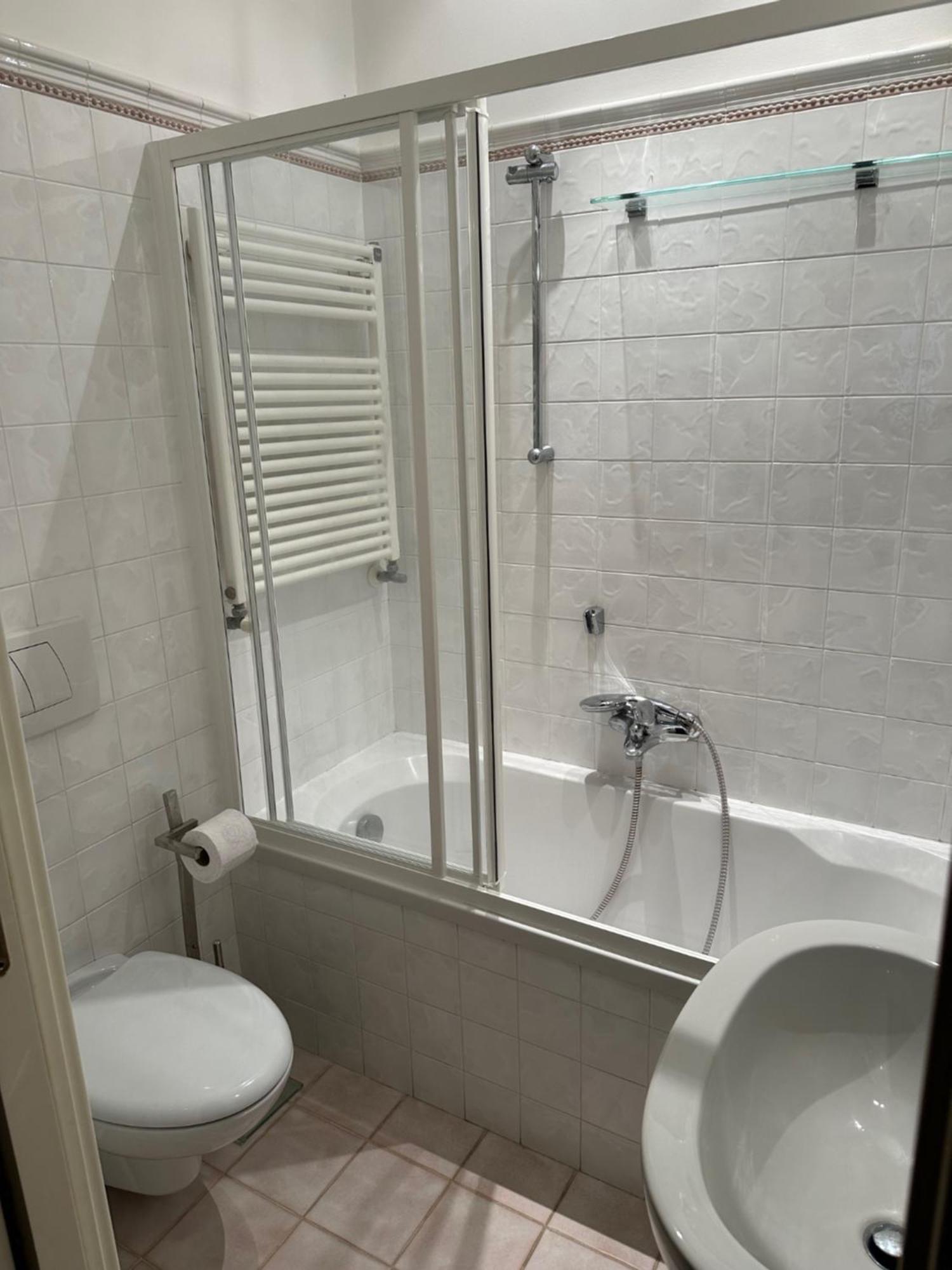 Albrizzi Charme Apartment Venecia Exterior foto
