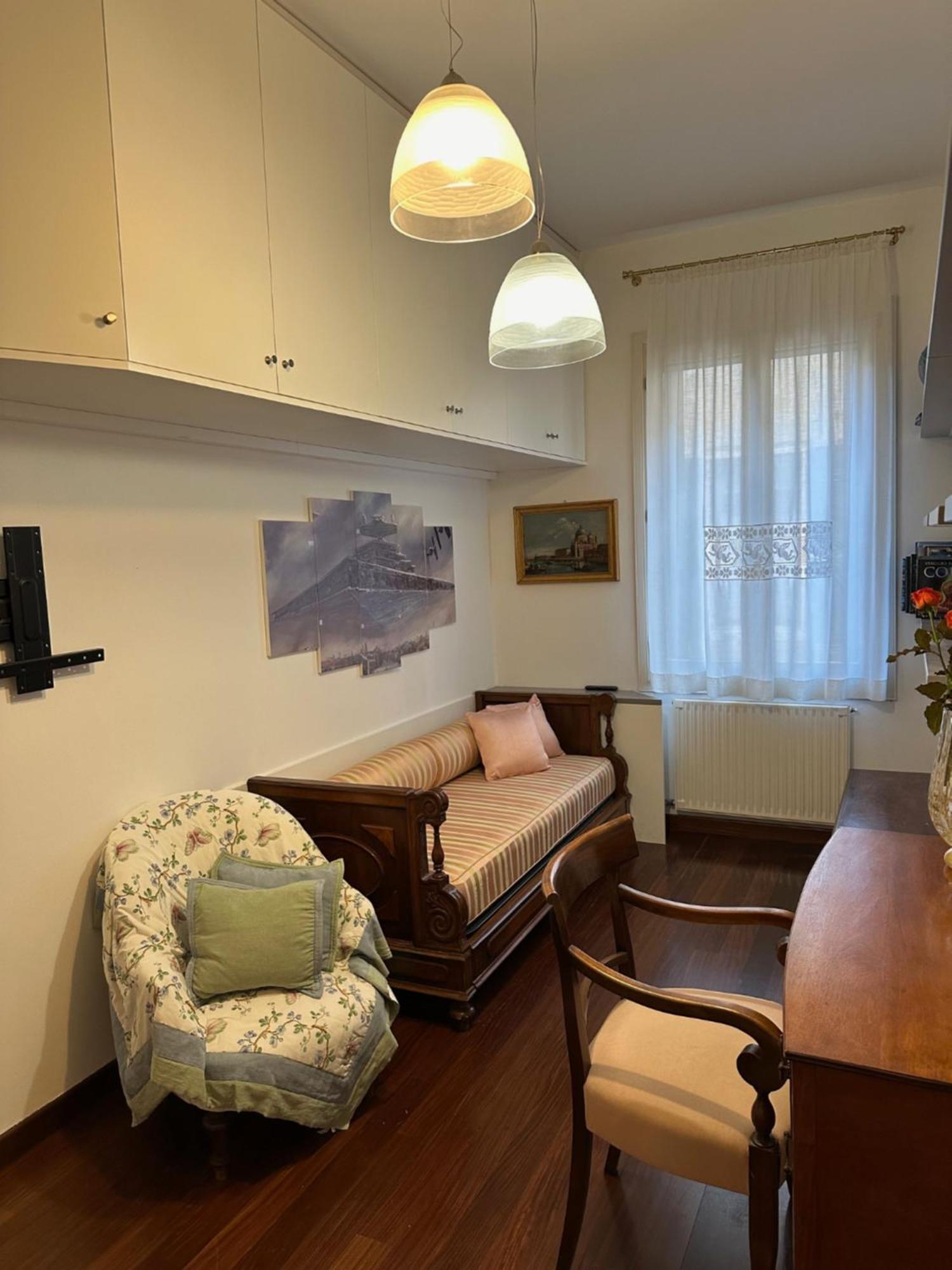 Albrizzi Charme Apartment Venecia Exterior foto