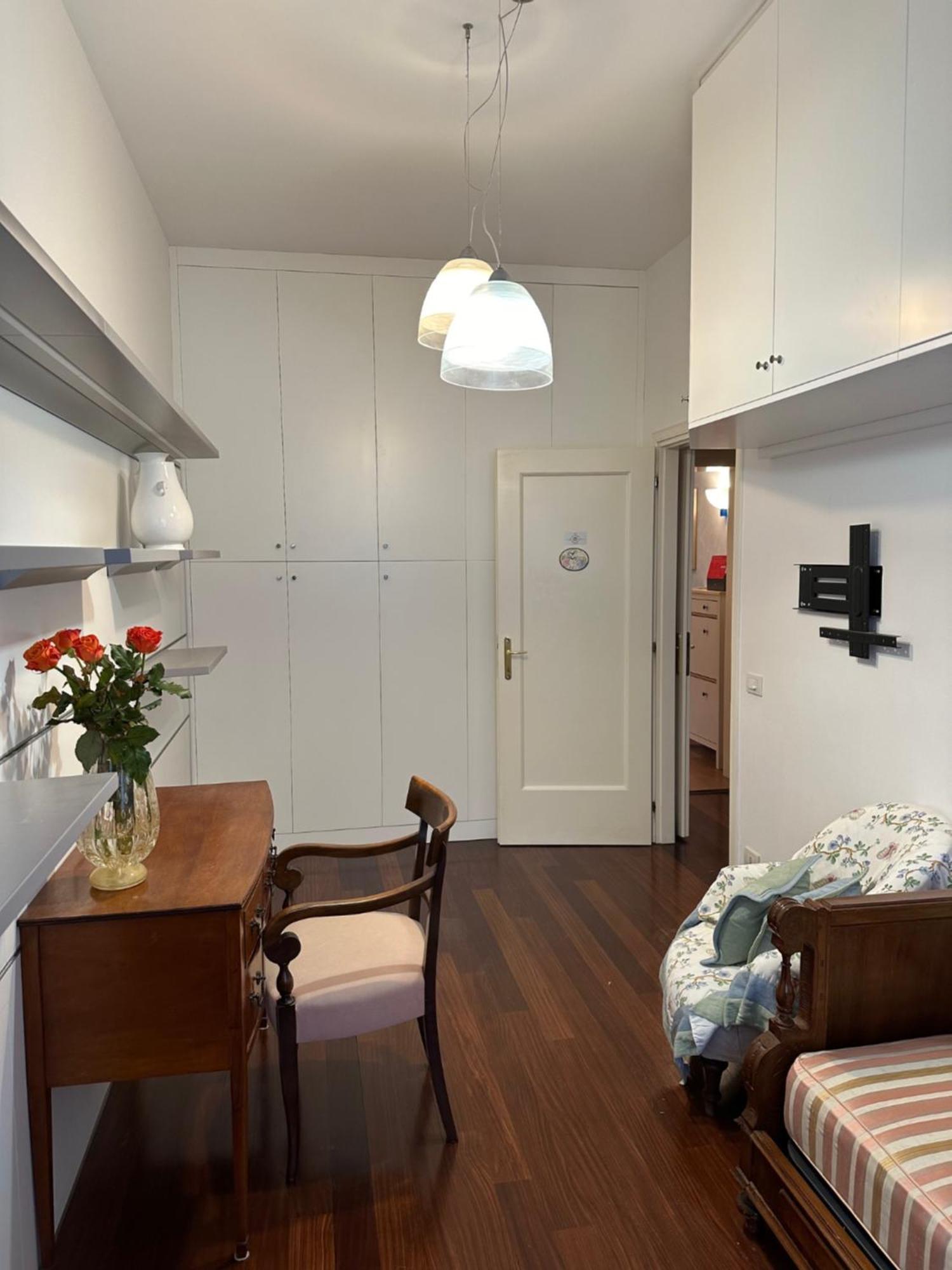Albrizzi Charme Apartment Venecia Exterior foto