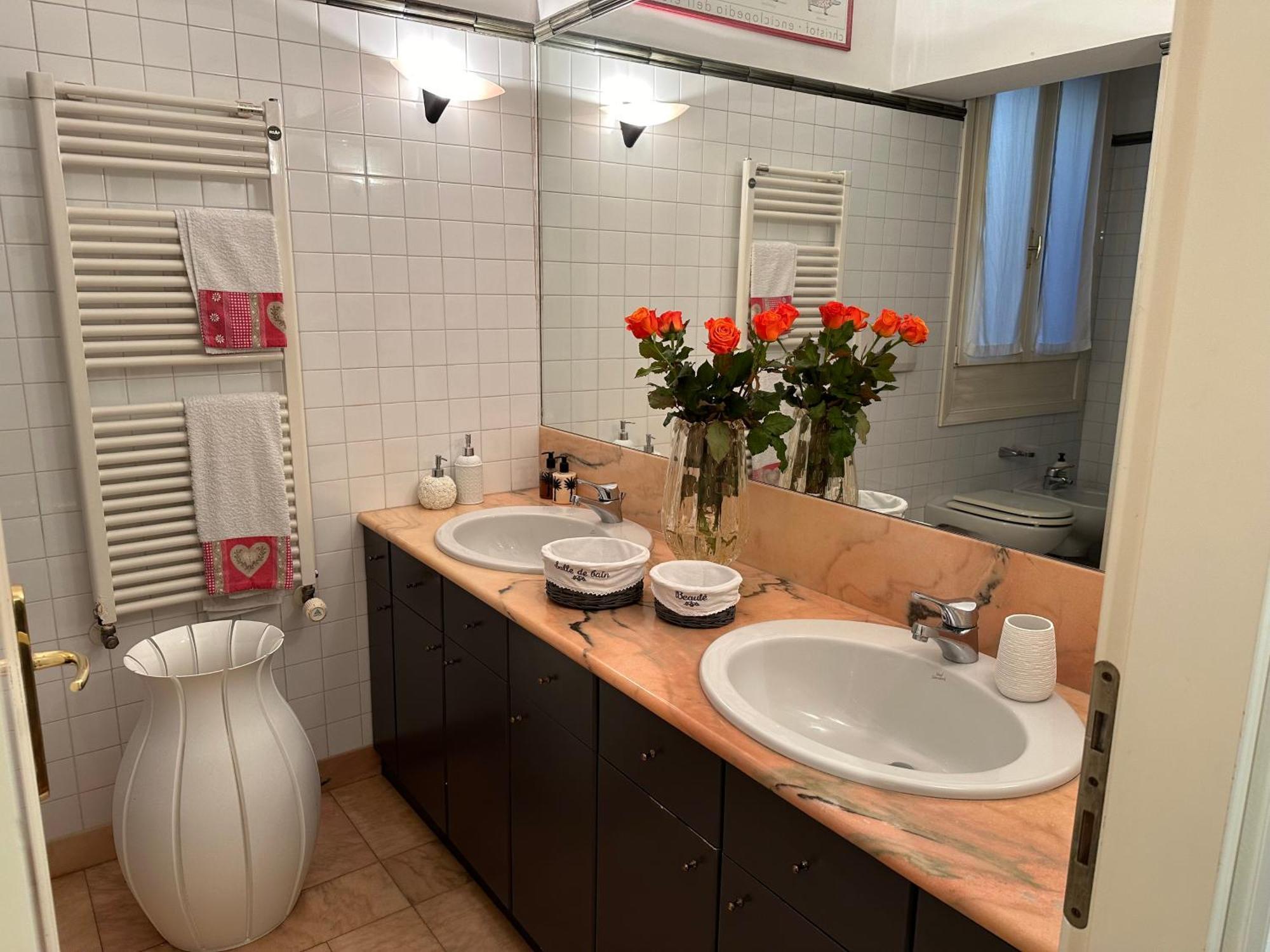 Albrizzi Charme Apartment Venecia Exterior foto