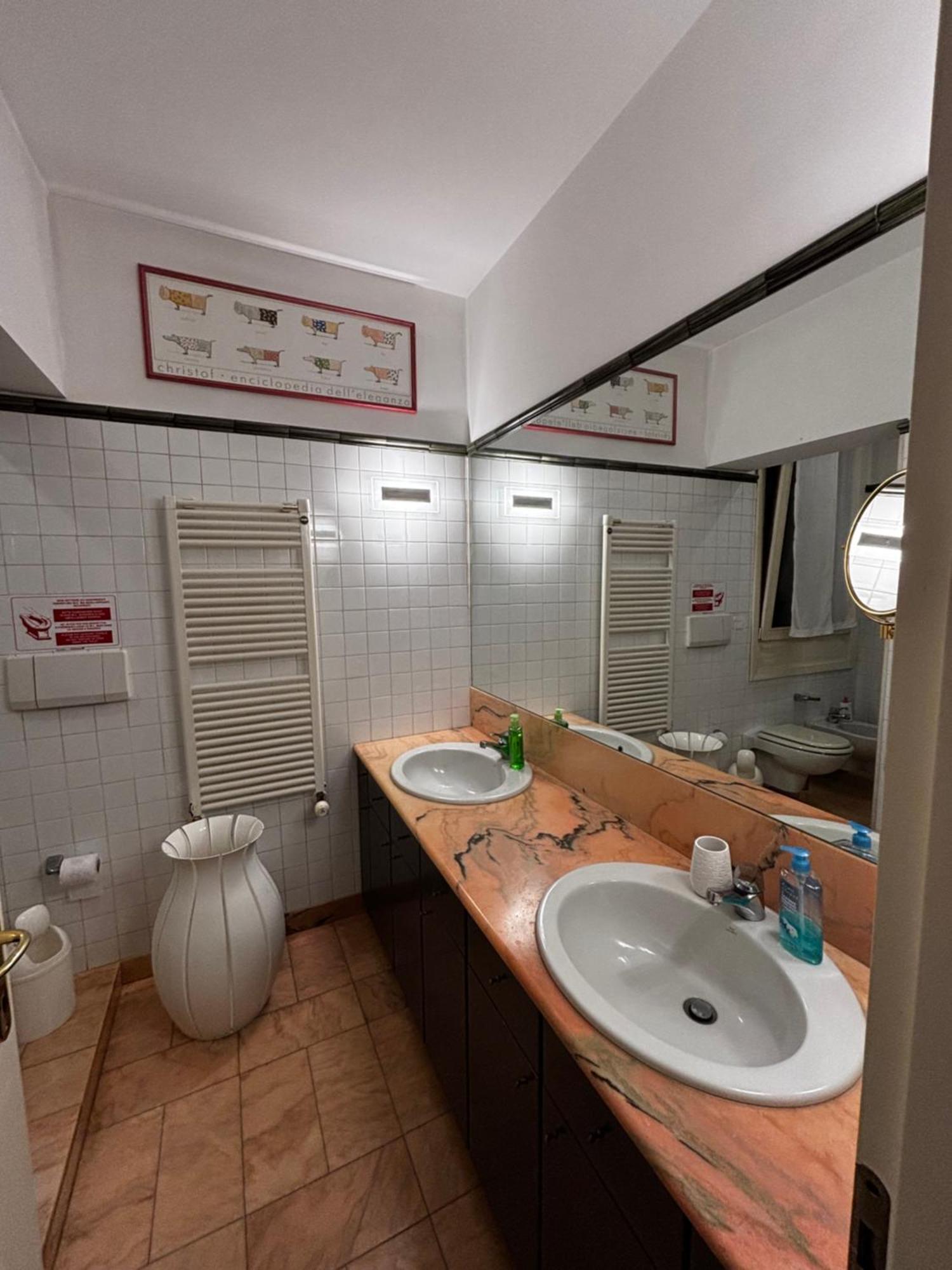 Albrizzi Charme Apartment Venecia Exterior foto