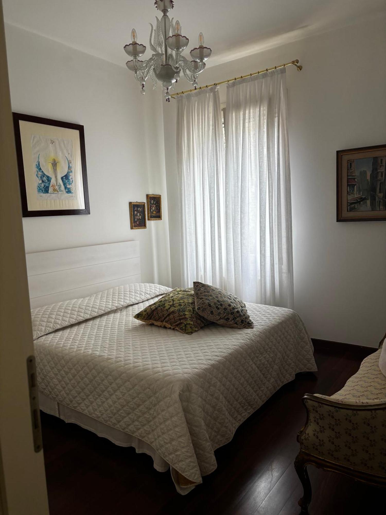 Albrizzi Charme Apartment Venecia Exterior foto