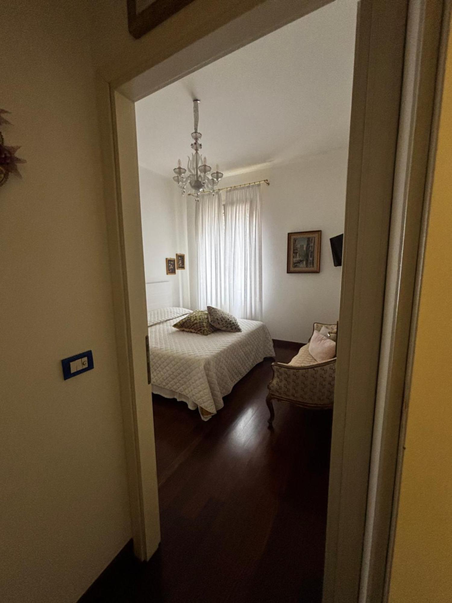 Albrizzi Charme Apartment Venecia Exterior foto